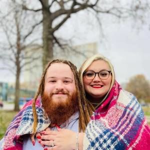 Meet your Posher, Cheyenne